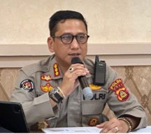 Polda Bali Silaturahmi Bersama Ketua Ikatan Keluarga Sumba