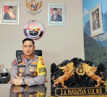 Ajak Masyarakat Tidak Terprovokasi Pihak Yang Tak Puas Hasil Pemilu 2024