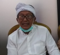 MDA Gianyar Klarifikasi Pemberitaan Terancam Pidana Bandesa Adat Pejeng Kawan