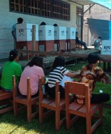 Ketidaknetralan ASN Gunung Mas Kalteng