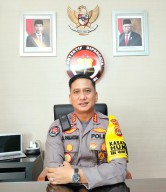 Sambut Hari Raya Nyepi, Polda Bali Imbau Masyarakat Tanpa Miras dan Petasan