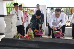 Bupati Gus Muhdlor Akan Segera Umumkan Pemenang Sayembara Nama dan Logo RSUD Sidoarjo