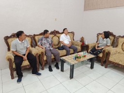 Rupbasan Denpasar Siap Terima Penitipan Benda Sitaan Tipikor dari KPK