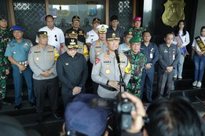 Polda Jatim Libatkan Stakeholder Gelar Operasi Keselamatan 2024 Guna Turunkan Angka Kecelakaan Lalulintas