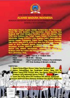 KPU dan Bawaslu Surabaya Terkesan Tidak Profesional dan Bobrok, AMI Akan Turun Aksi Demo Tiga Hari Berturut-turut