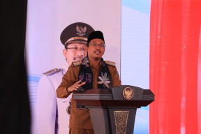 Gus Muhdlor Kebut Pembangunan Infrastruktur Sidoarjo Barat, Optimis Jadi Kota Baru