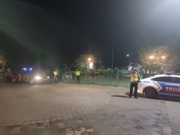 BLP Satlantas Polres Badung Beri Rasa Aman dan Nyaman