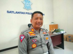 Ops Keselamatan Semeru 2024 Berakhir, Fatalitas Lakalantas di Magetan Turun Drastis