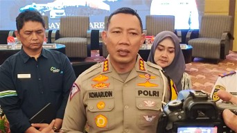Rakor Kesiapan Operasi Ketupat Semeru 2024 Lintas Sektoral, Polda Jatim Siapkan Pelayanan Mudik Lebaran