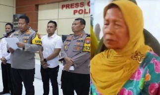 Terkait Penanganan Kasus Nenek Bahriyah, Praktisi Hukum Nilai Polres Pamekasan Mencoreng Marwah Institusi