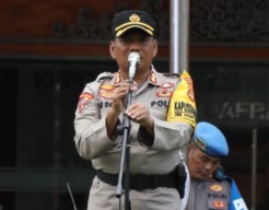 Tahapan Rekapitulasi Suara Pemilu 2024 Siap Diamankan Polda Bali