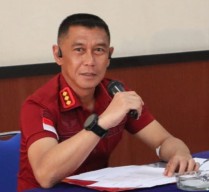 Jelang Hari Raya Kuningan, Nyepi dan Bulan Ramadhan, Kalapas Kerobokan Gelar Ratas