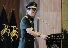 Pramella Yunidar Pasaribu Resmi Pimpin Kanwil Kemenkumham Bali, Gantikan Romi Yudianto 