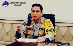 Upaya Cegah Curanmor, Polda Bali Ingatkan Masyarakat Aktifkan Kunci Ganda