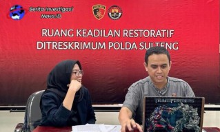 PT ABM Berharap Segera Ada Kejelasan, Terkait Tersangka yang Akan Ditetapkan oleh Polda Sulteng