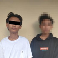 Jambret Handphone di Pasar Sidotopo Berhasil Diringkus Polsek Kenjeran
