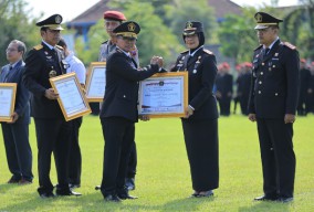 Lapas dan Rutan Terbaik se-Indonesia Berada di Jawa Timur, Dimana Saja ?
