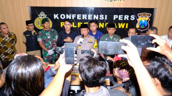 Polisi Berhasil Ungkap Misteri Penyebab Meninggalnya Nenek Saminten di Ngawi