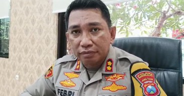 Mudik Ceria, Polres Bangkalan Dirikan Lima Pospam dan Satu Posyan di Rest Area Tanah Merah
