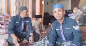 Lagi Lagi Presiden G APKM Serta Jajaran Pengurus, Gelar Bakti Sosial Lagi Santuni Ratusan Anak Yatim Piatu