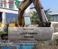 Tingkatkan Efektifitas Pelayanan SP4N Lapor, Diskominfo Sidoarjo Berhasil Tuntaskan 25 Pelaporan