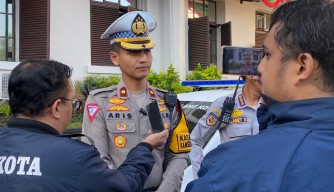 Polresta Malang Kota Siapkan Rekayasa Lalu Lintas Pada Operasi Ketupat Semeru 2024