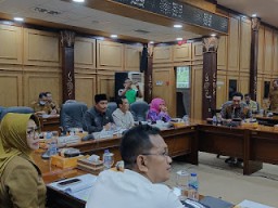 Timbulkan Kegaduhan, Sekda Sidoarjo Minta Maaf Terkait Pembatalan Pelantikan Pejabat