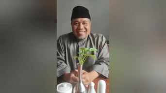 Pasca Putusan MK, Ulama Bondowoso Minta Masyarakat Kembali Eratkan Kerukunan