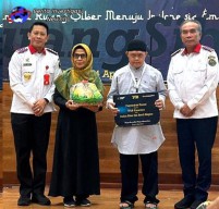 Hari Persandian dan Pentingnya Menjaga Ruang Siber