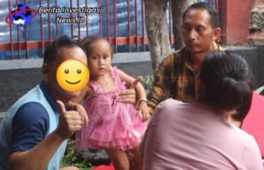 Momentum Layanan Idul Fitri Lapas Singaraja: Tenggang Rasa Kunjungan Kebahagiaan