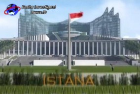Masyarakat Kaltim Mulai Bicarakan Agus Flores Kadindat Humas IKN