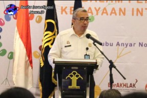 Sinergisitas APH, Pemerintah dan Masyarakat Cegah Pelanggaran HKI