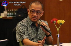 Dirjen AHU Bahas Urgensi Keanggotaan Indonesia Dalam HCCH