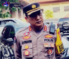 Polda Bali Tangani Kasus Pencabulan Anak oleh Bapak Kandung