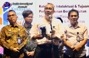 Kanwil Kemenkumham Bali Sukses Gelar Kegiatan MIPC 