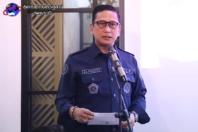 Bid Humas Polda Bali Gelar Pelatihan Fotografi dan Videografi