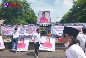 Dua Saksi Sebut SPPT Nenek Bahriyah Saat Proses Mengajukan SHM Yakni 2015, Penyidik Ngotot