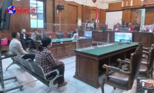 Polwan Selingkuh Dengan Senior, Digerebek Suaminya Sebagai Anggota TNI di Hotel