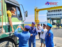 Polres Situbondo Imbangi Pengamanan WWF di Bali Dengan KRYD