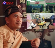 Presiden G APKM Murka dan Mengutuk Keras Perselingkuhan Dua Oknum ASN di Puskesmas Bago