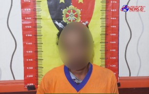 Unit Reskrim Polsek Kamal Berhasil Ringkus Dua Pelaku Curanmor