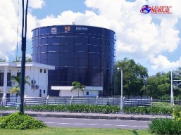 PDAM Delta Tirta Sidoarjo Optimis Capai Target Minimal Serapan Air Umbulan Tahun Ini