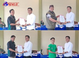 Bupati Rakyat Mulai Menyalakan Mesin Politiknya