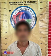 Jadi Budak Sabu, Seorang Pria Berhasil Dibekuk Unit Reskrim Polsek Burneh Bangkalan
