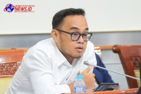 Soal Kasus Vina, Anggota DPR Yakin Polisi dapat Tuntaskan : Jangan Terprovokasi !