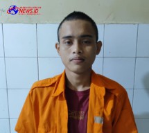 Polres Pelabuhan Tanjung Perak Berhasil Amankan Pelaku Curanmor TKP Depan Warkop Green Tanjung Sadari