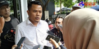 Ketum AMI ; KPK Tidak Mempunyai Nyali Untuk Menuntaskan Kasus Korupsi Pembangunan Gedung Pemkab Lamongan