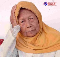 Kasus Dugaan Kriminalisasi Oknum Polres Pamekasan, Nenek Bahriyah Doakan Pihak Pihak Yang Keji dan Zalim Dilaknat 