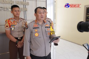 Polda Jatim Libatkan Labfor Untuk Ungkap Kasus Penembakan Oleh OTK di Tol Waru