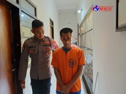 Polisi Berhasil Amankan Tiga Residivis Curanmor di Kota Probolinggo
